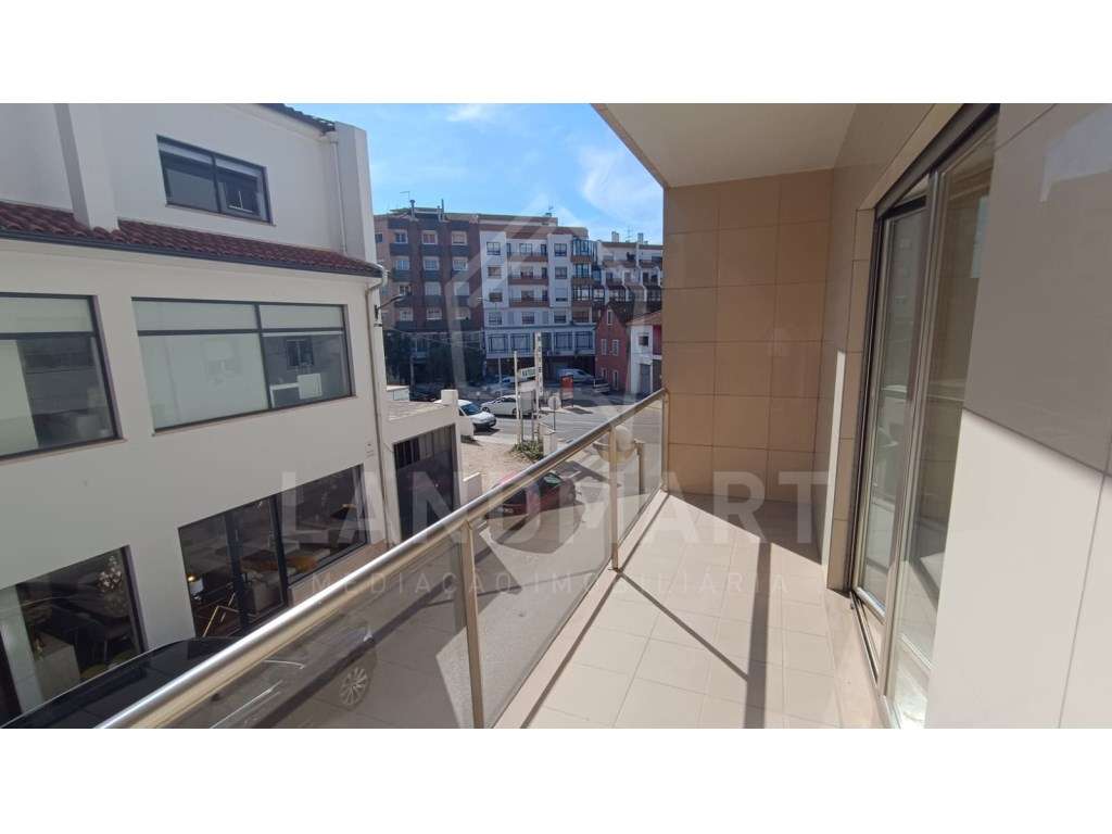 Apartamento T3, Centro da Benedita - Grande imagem: 3/13