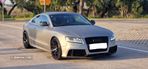 Audi A5 2.7 TDi S-line Multitronic - 6