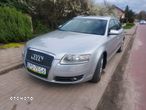 Audi A6 2.4 Multitronic - 1