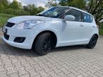 Suzuki Swift 1.2 Automatik Comfort - 6