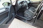 Volkswagen Golf 1.6 BlueTDI Comfortline - 12