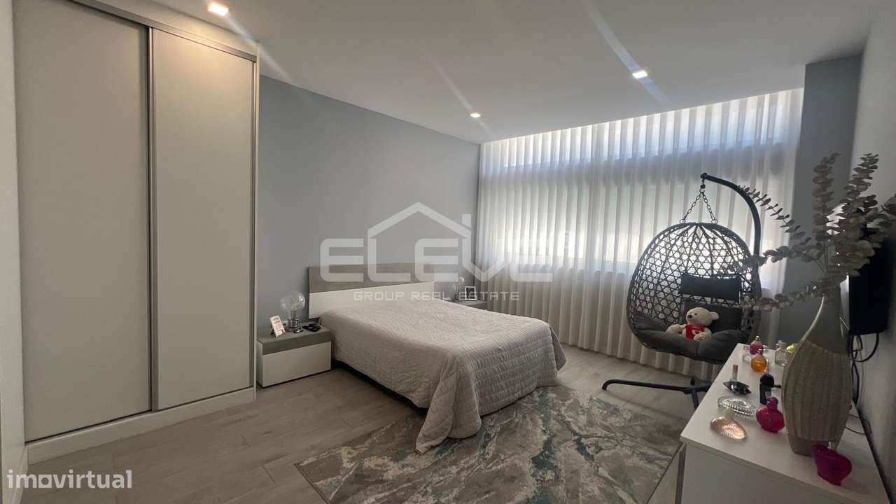 Apartamento T2+1 Venda em Pedroso e Seixezelo,Vila Nova de Gaia-15