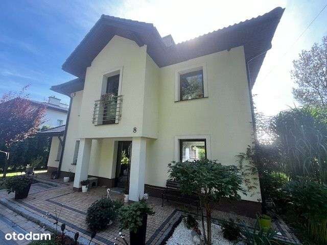 Atrakcyjny dom wolnostojący w Gorlicach - Pełny obrazek: 5/17