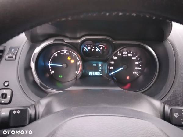 Ford Ranger 2.2 TDCi 4x4 DC XL - 21