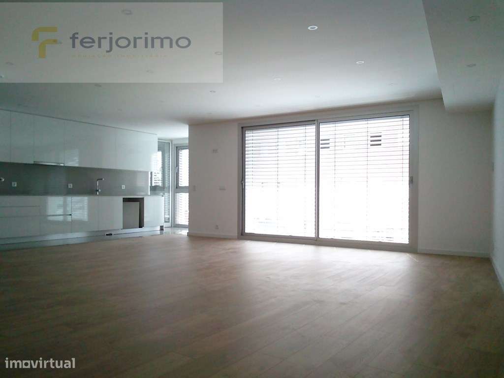 APARTAMENTOS T3 - CENTRO DA CIDADE - EM CONSTRUÇÃO 

IMAGENS ILUS... - Grande imagem: 4/20