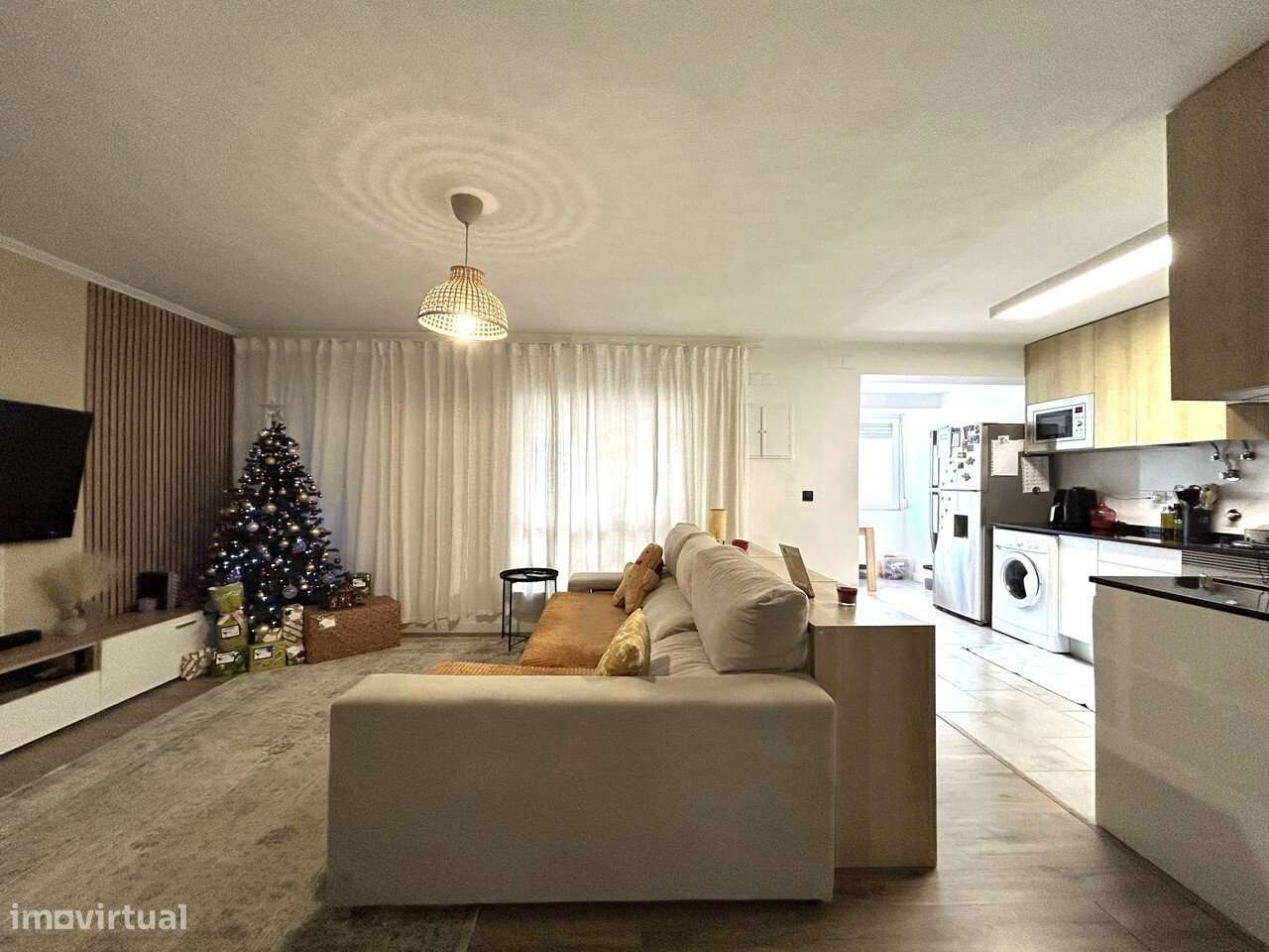 Apartamento T2 em Marvila (LXLX012) - Grande imagem: 5/13