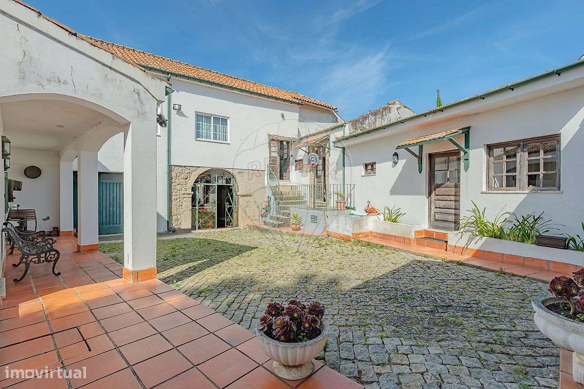 Quinta T3 para venda - Grande imagem: 5/48