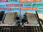 Intercooler Audi Q7 4M 2016 2021 - 1