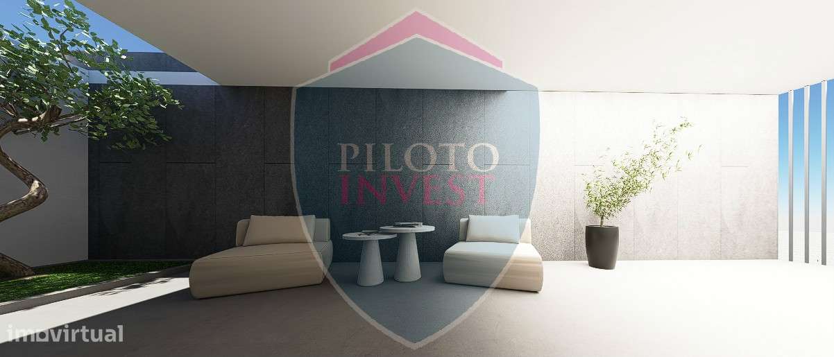 Moradia Geminada T4 Venda em Viseu,Viseu-11