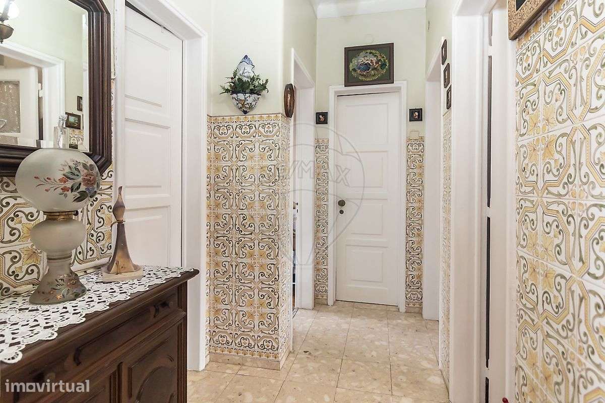 Apartamento – Almada, Alembrança, Laranjeiro e Feijó - Vista 5