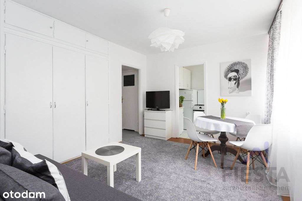 Warszawa Bielany ul. Magiera- 3 pokojowe - Pełny obrazek: 5/12