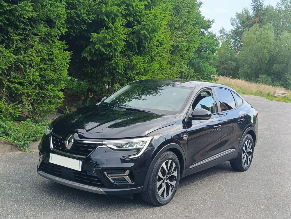 Renault Arkana / XM3 E-TECH 145 INTENS 2022