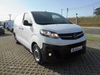 Opel VIVARO NOVO MODELO - 4