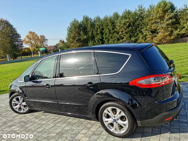 Ford S-Max 2.0 T Titanium - 12