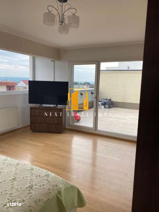 Apartament Penthouse 3 camere – Gavana 3 - Imagine principală: 5/15
