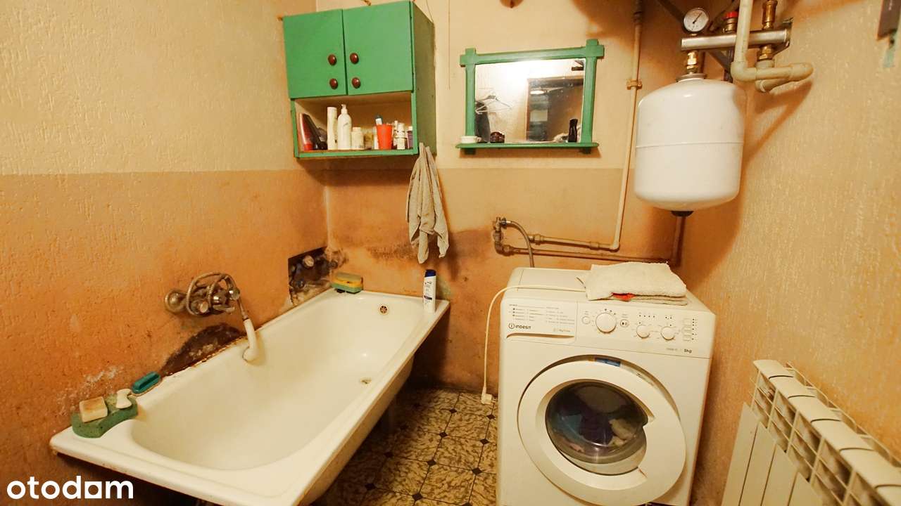 Nieruchomość Rolna Zabudowana-9