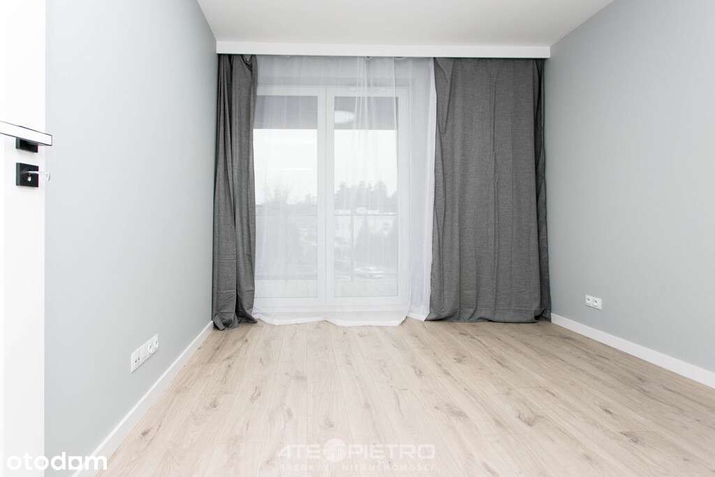 Nałęczowska | wykończone | M4 | 63m2 | siłownia - Pełny obrazek: 4/14
