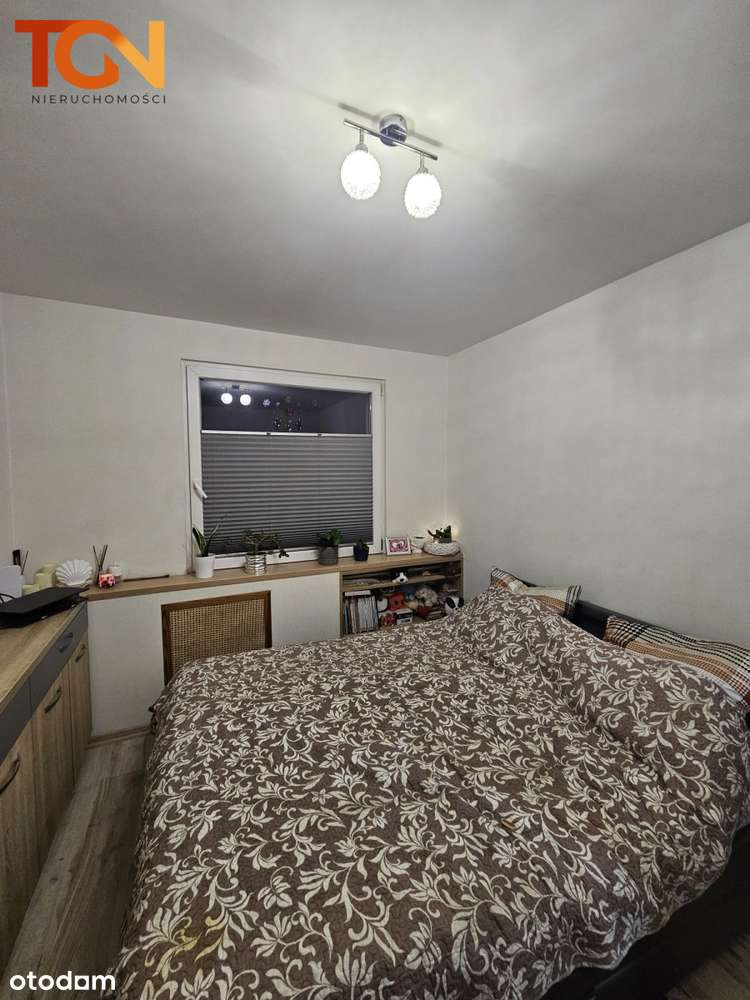 Przestronne M4 / Spokojna okolica - Pełny obrazek: 4/11