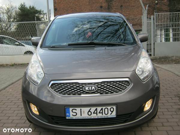 Kia Venga 1.4 S - 3