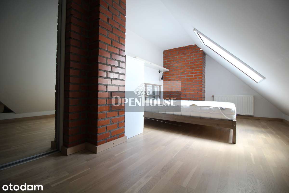 Mieszkanie 55m2, 3pok. Stare Miasto - Pełny obrazek: 5/7