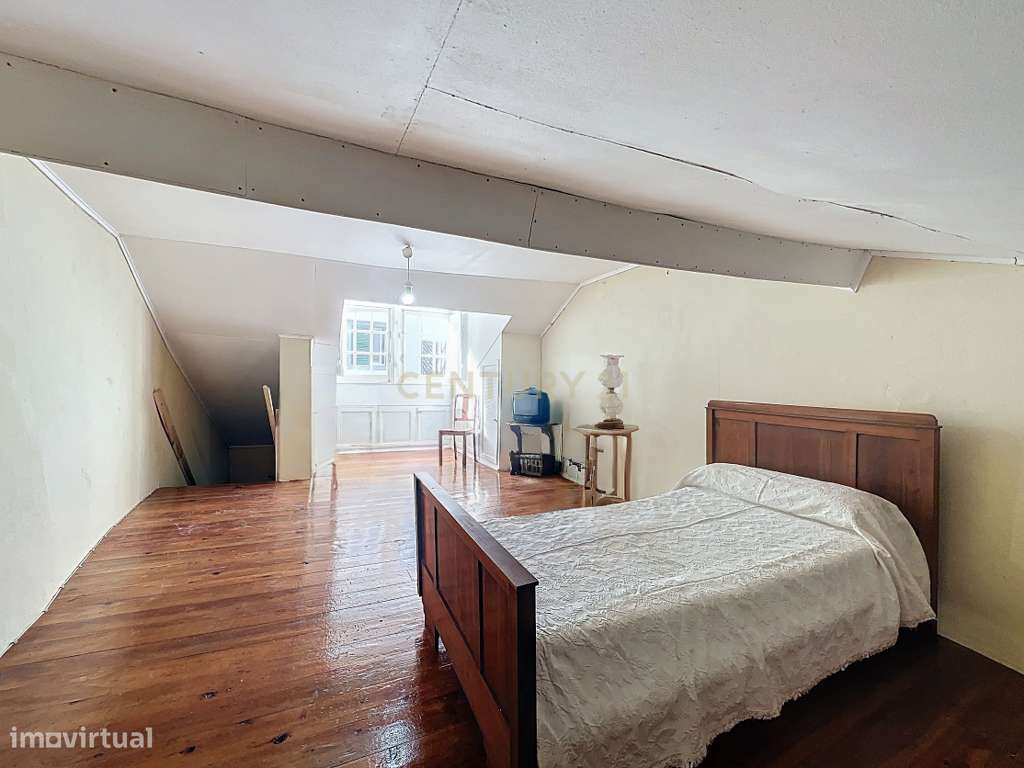 Moradia, 83 m², Ribeira Grande (Matriz)-6