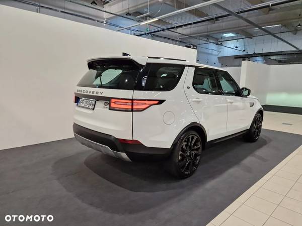 Land Rover Discovery V 3.0 TD6 HSE - 26
