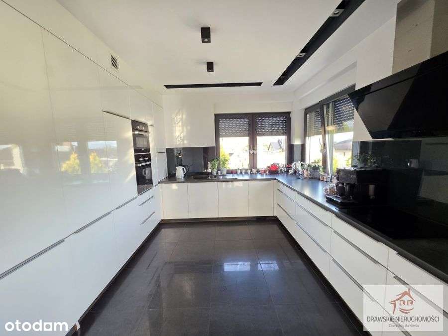 Nowoczesny dom w Drawsku Pomorskim, komfort i styl-6