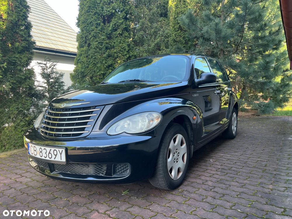 Chrysler PT Cruiser