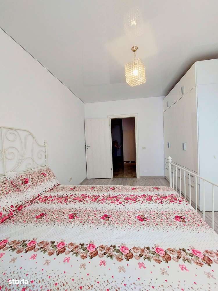 Apartament 2 Camere Strada Mărului, Fundeni Dobroești - Imagine principală: 4/18