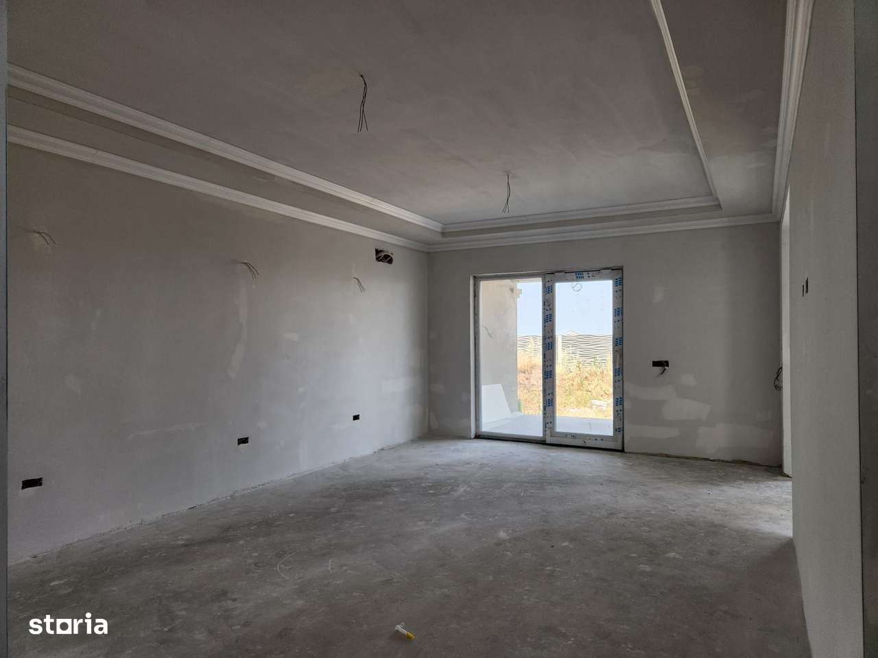 Duplex 125mp-inainte de calea ferata-Sacalaz - Imagine principală: 4/9