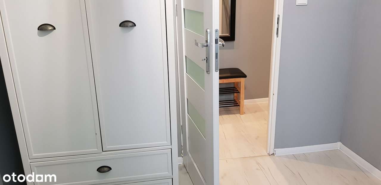 Przyjemne mieszkanie, z wyposażeniem, okazyjna cena 47m2 - Pełny obrazek: 4/18