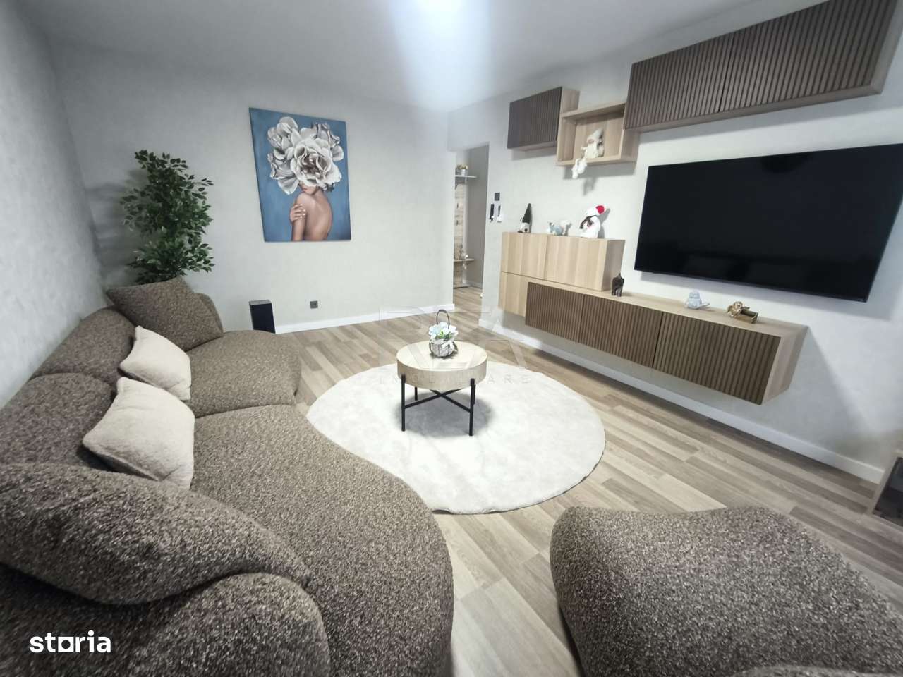 Apartament 2 camere, Pipera