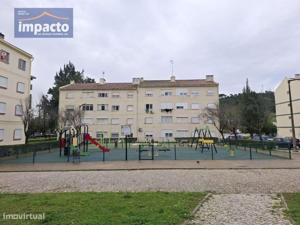 T2 CHABITAL, Bom estado de conservação, Alhandra-7