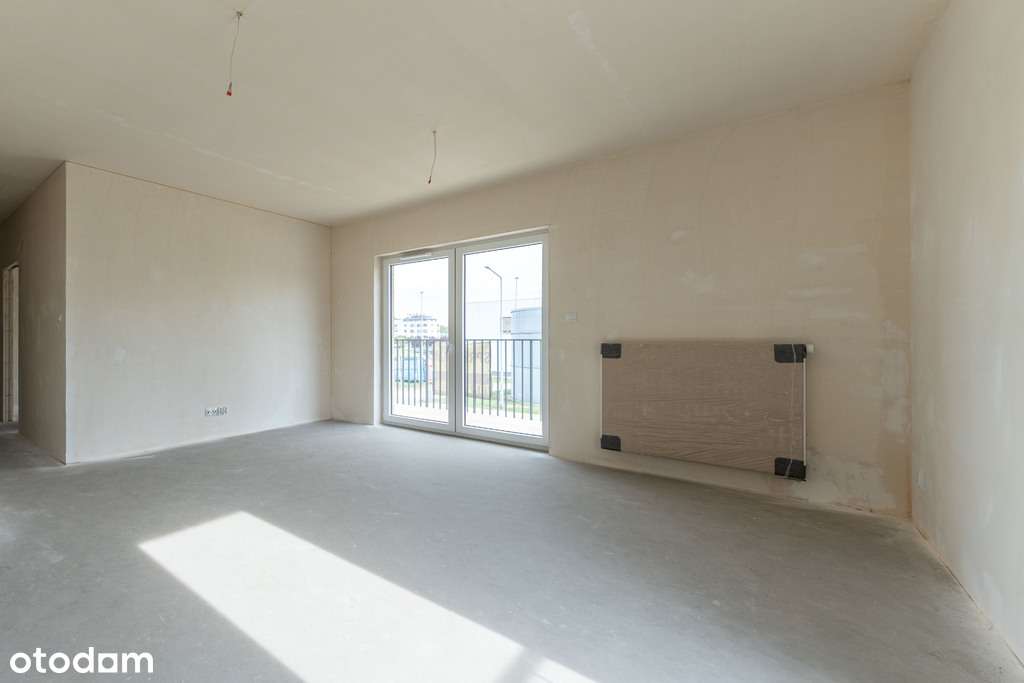 Nowoczesne mieszkanie, nowe osiedle, bez prowizji-12