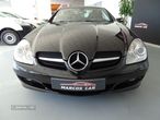 Mercedes-Benz SLK 200 K Aut. - 2