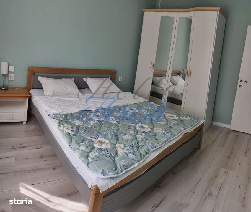 Apartament 3 camere, 62 mp, zona Terra ,Floresti - Imagine principală: 5/8