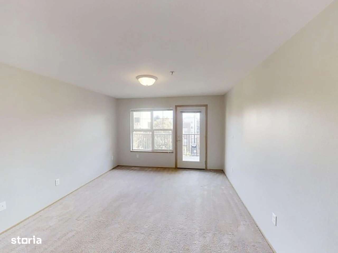 Apartament nou în zona tractorul, COD 8244-3