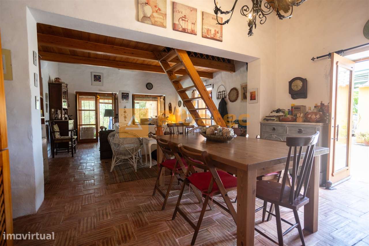 Quinta na Fajarda com 11.000 m2 - Grande imagem: 5/38