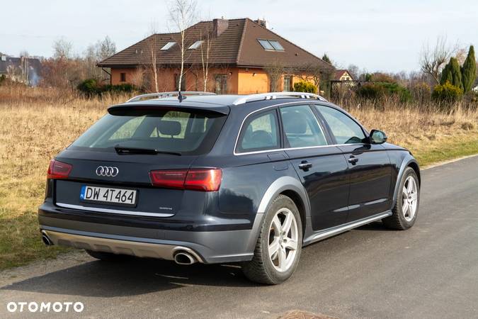 Audi A6 Allroad 3.0 TDI Quattro S tronic - 12