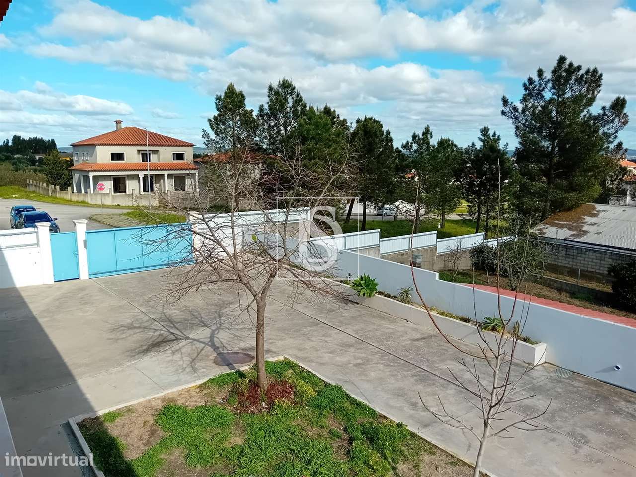 Moradia T4 Exclusiva na Meia Via, Torres Novas-48