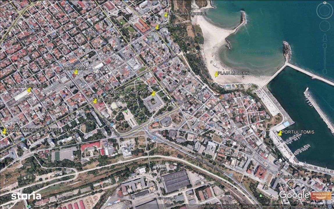 Ultracentral- Policlinica cu Plata ! 2 camere mobilat ,utilat nou-9