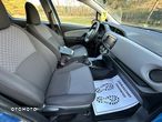 Toyota Yaris 1.0 VVT-i - 27