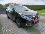 Peugeot 2008 - 2