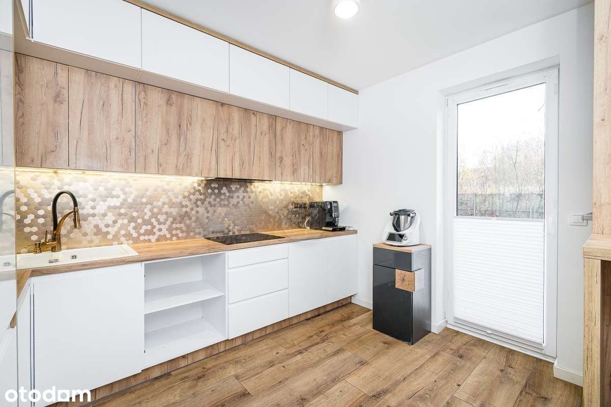 9883 zł/mkw !! 5pokoi,3poziomy,ogród,balkon,garaż,m.postojowe,p.zabaw-1