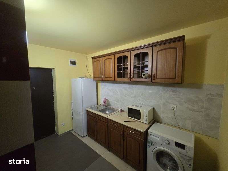 Garsoniera de vanzare - Imagine principală: 5/6