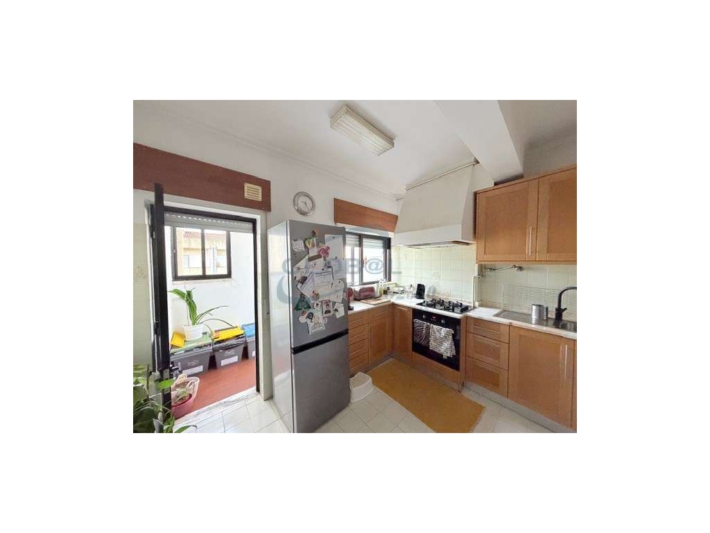 Apartamento t3 em Torres Novas - Grande imagem: 4/15