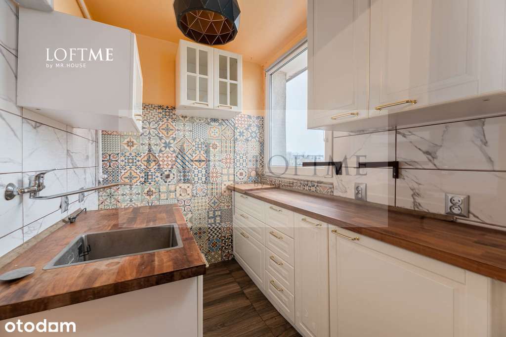 Dąbrowa – mieszkanie z potencjałem - Pełny obrazek: 4/17