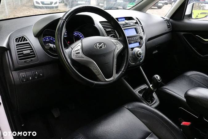 Hyundai ix20 1.4 5 Star Edition - 20