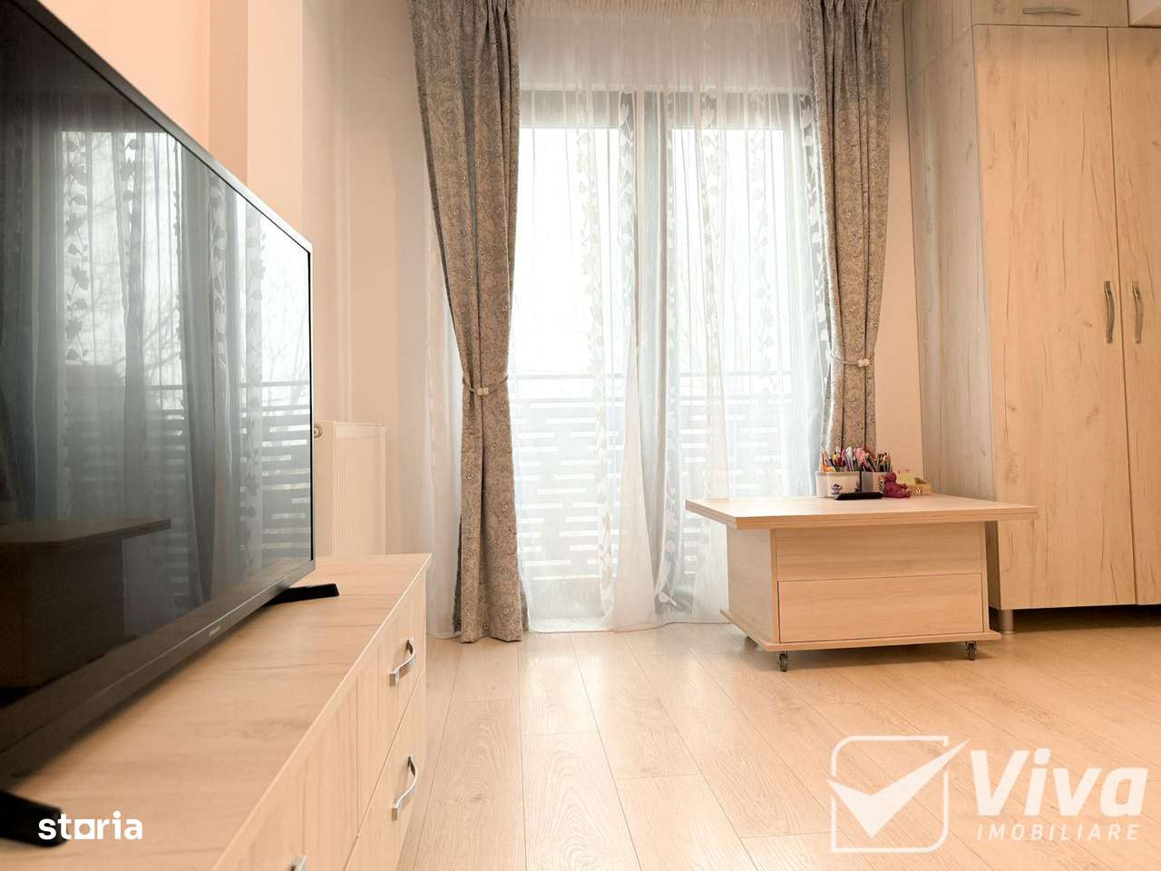 Copou-Agronomie-Str. Viticultori! Ap 2 CD-et 1-55mp-loc parcare inclus-6