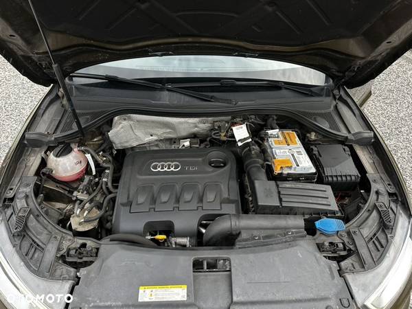 Audi Q3 2.0 TDI Quattro Edycja Specjalna S tronic - 8